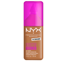 Make'Em Wonder Foundation - 28 Cinnamon