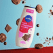Dark Chocolate Cookie Shower Gel