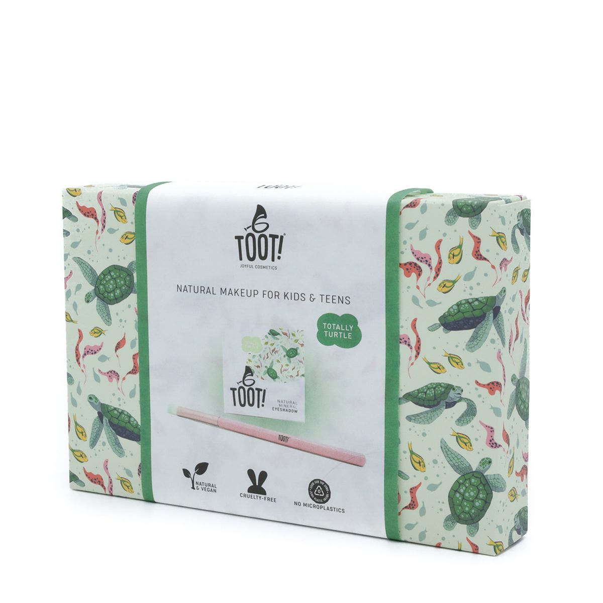 Totally Turtle Eyeshadow Box Set