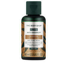 Ginger Scalp Care Shampoo