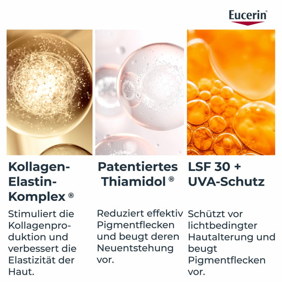 Elasticity Tagespflege SPF30