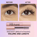 Lash Paradise Mascara Noir Intense