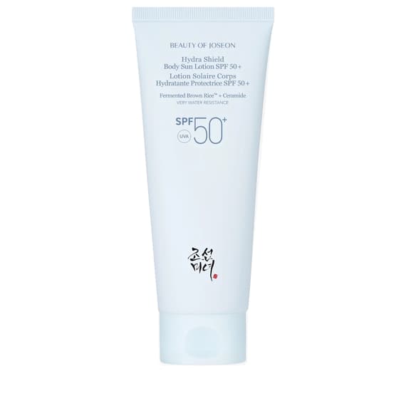 Hydra Shield Body Sun Lotion SPF50+
