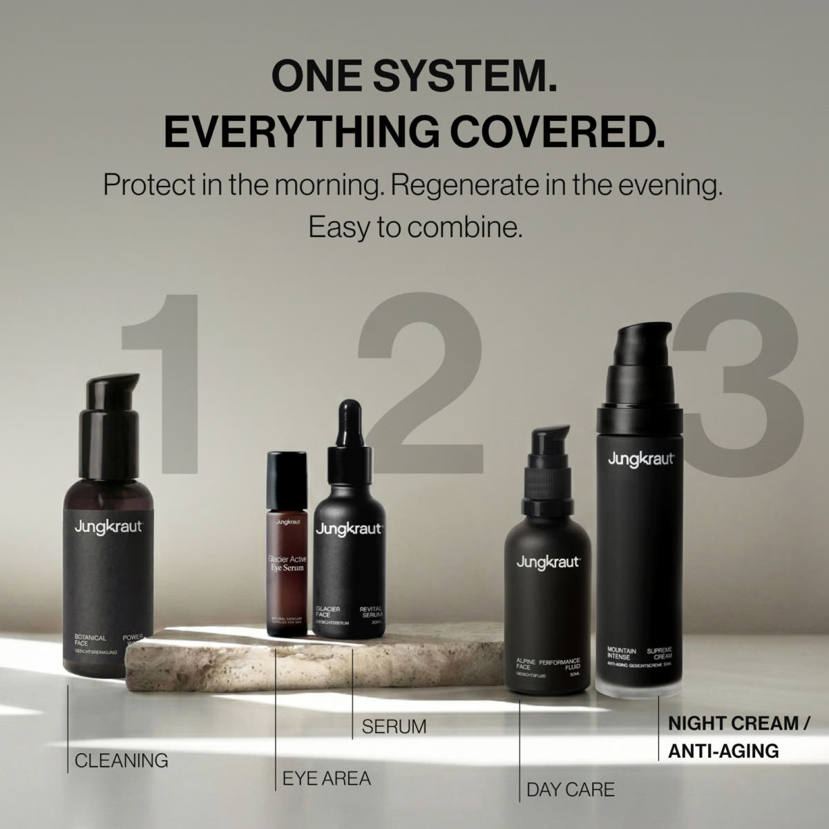 Mountain Supreme Intense Cream