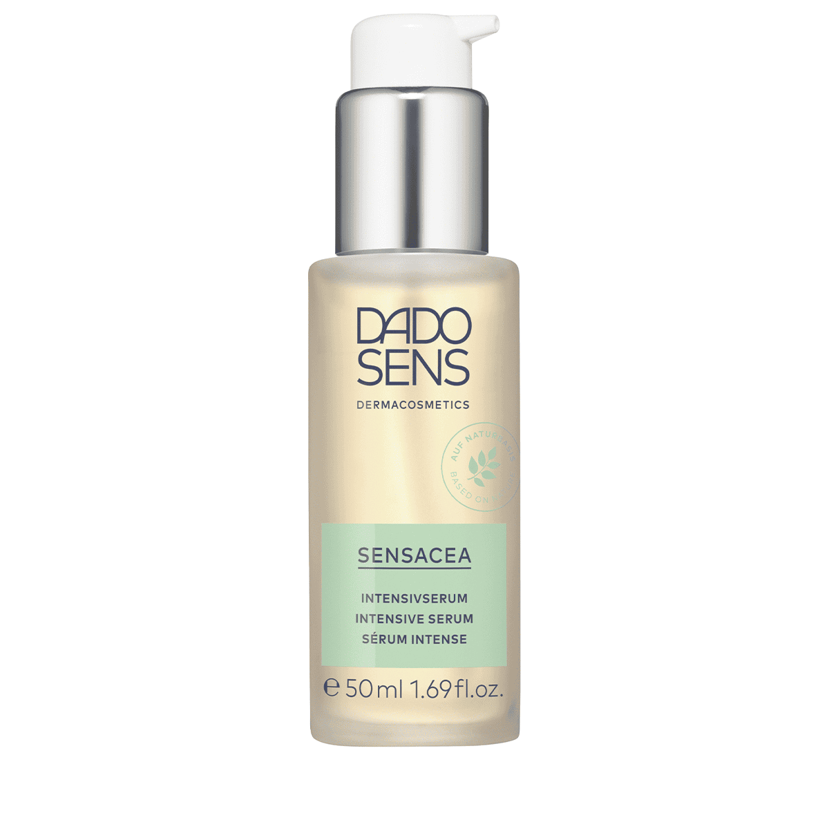 Sérum Intensif