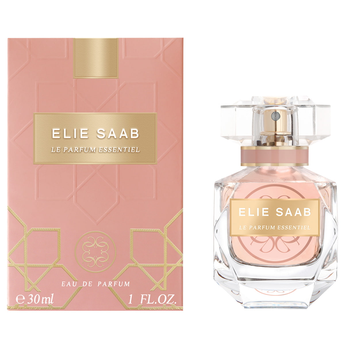 Essentiel Eau de Parfum