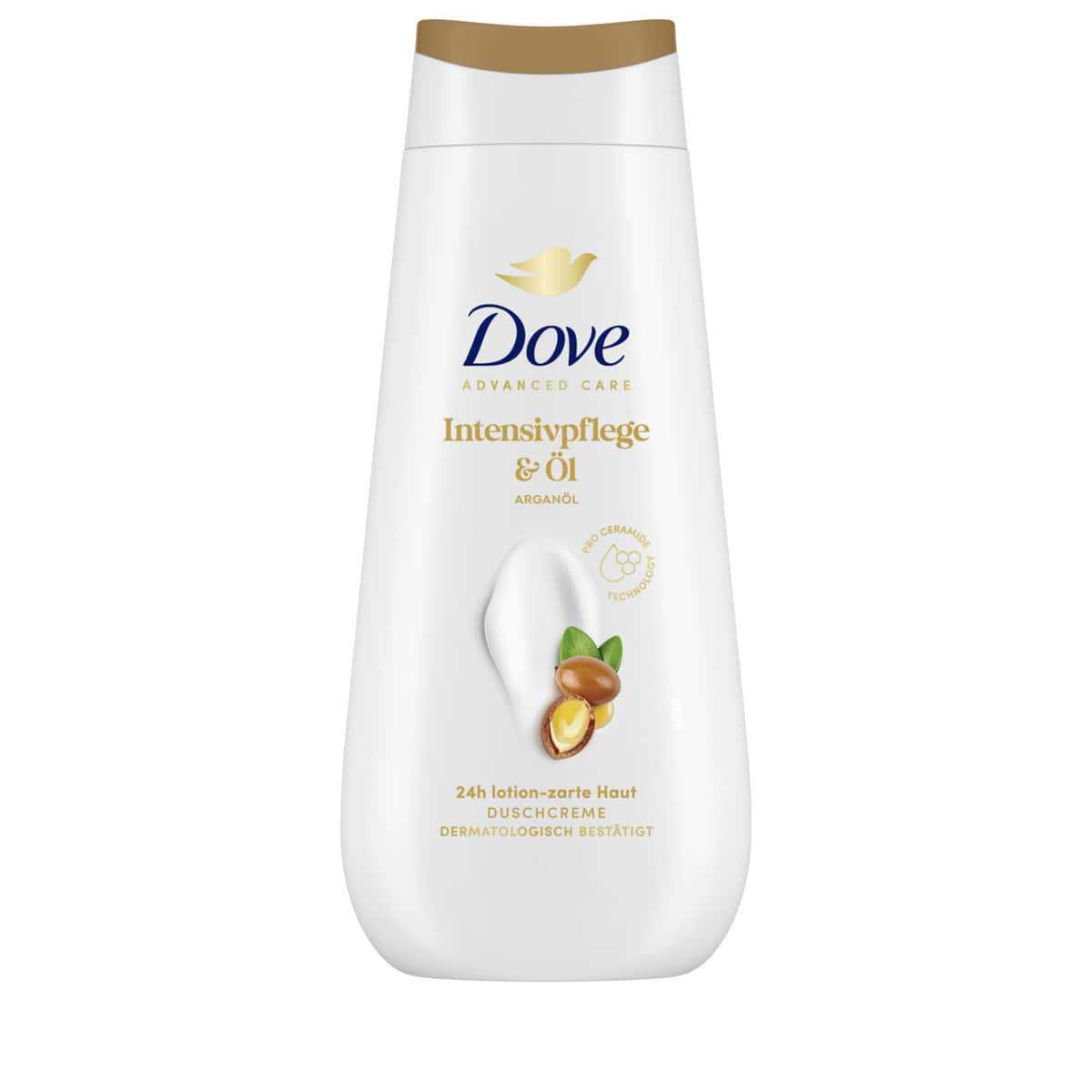 Advanced Care Shower Cream Intensive Care & Oil