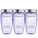Bain Lumière Trio Set