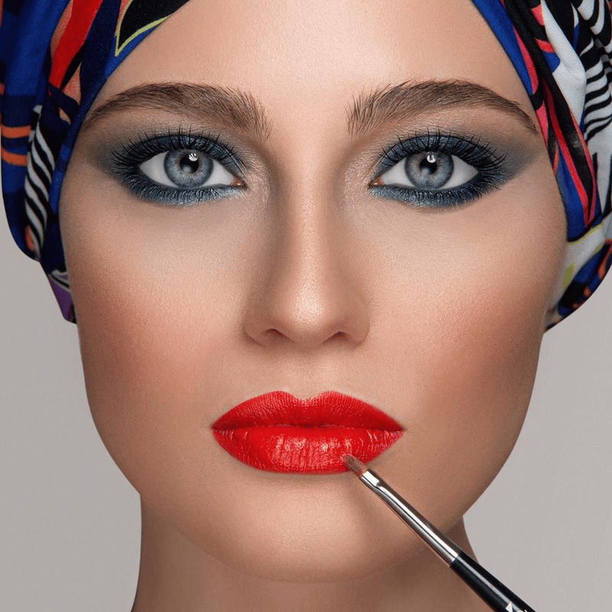Lip Brush 3