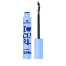 I Love Curl Volume Mascara Waterproof