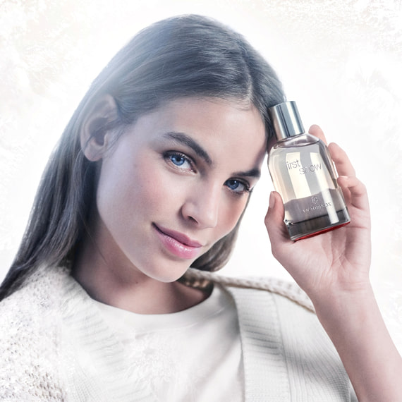First Snow Eau de Toilette