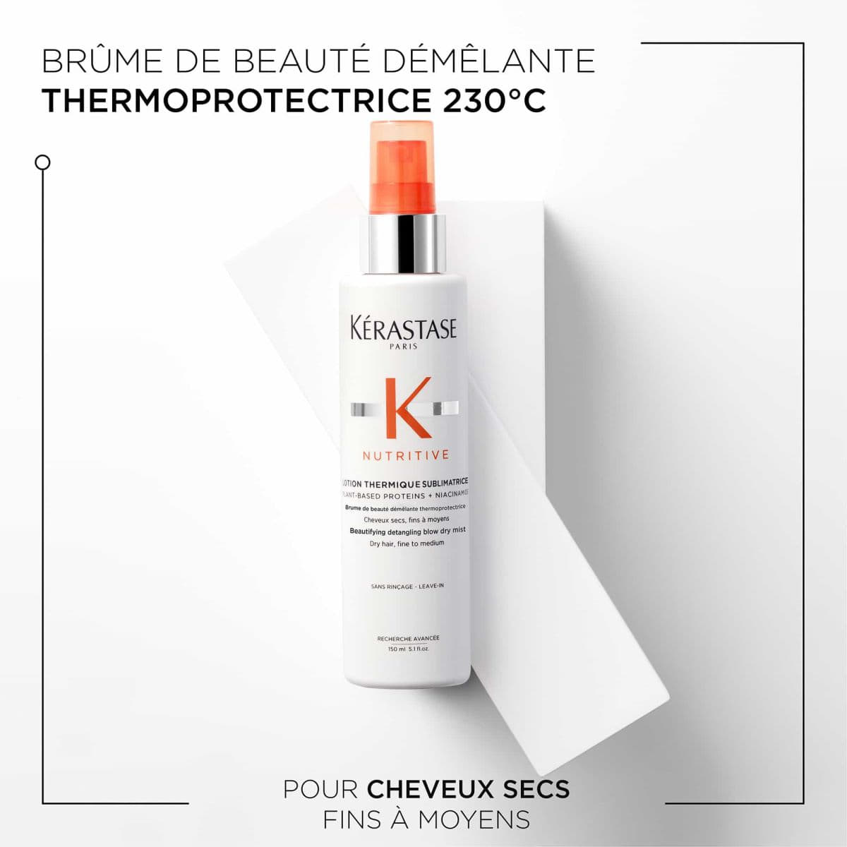 Lotion Thermique Universelle