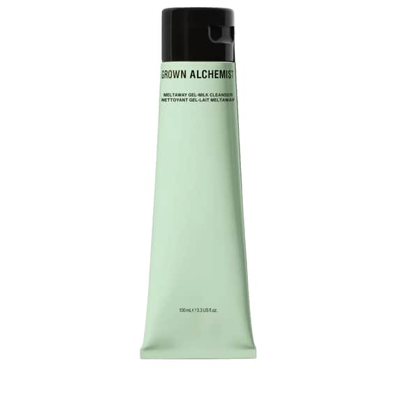 Meltaway Gel-Milk Cleanser