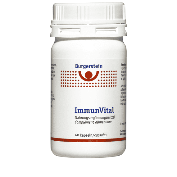 ImmunVital 60 Kapseln