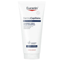 Beruhigendes Urea Shampoo