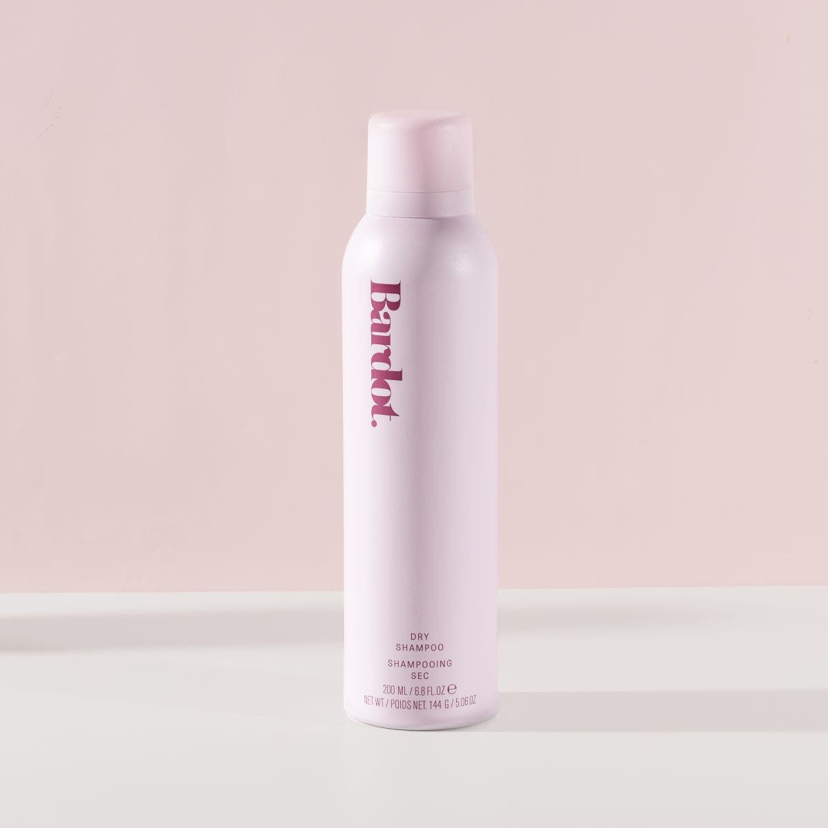 Dry Shampoo