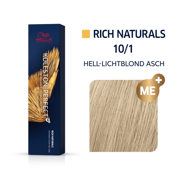 Rich Naturals