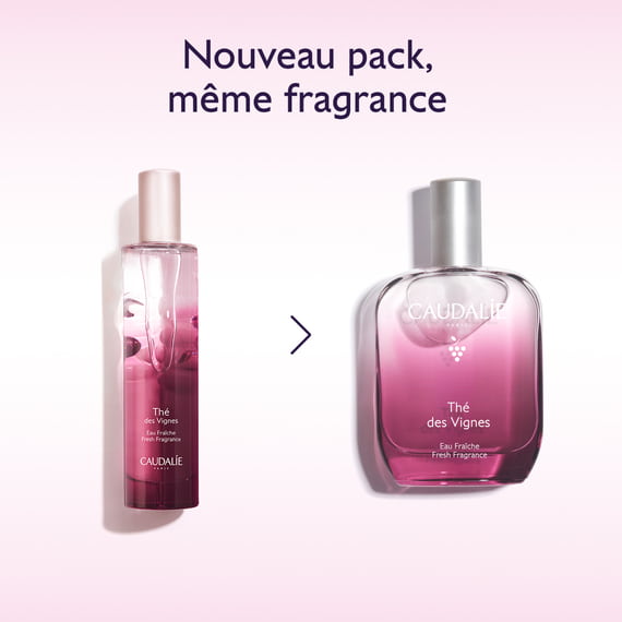 Eau Fraîche
