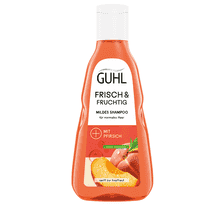 Fresh & Fruity Mild Shampoo