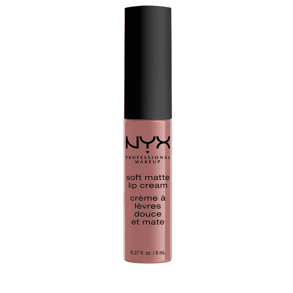 Soft Matte Lip Cream