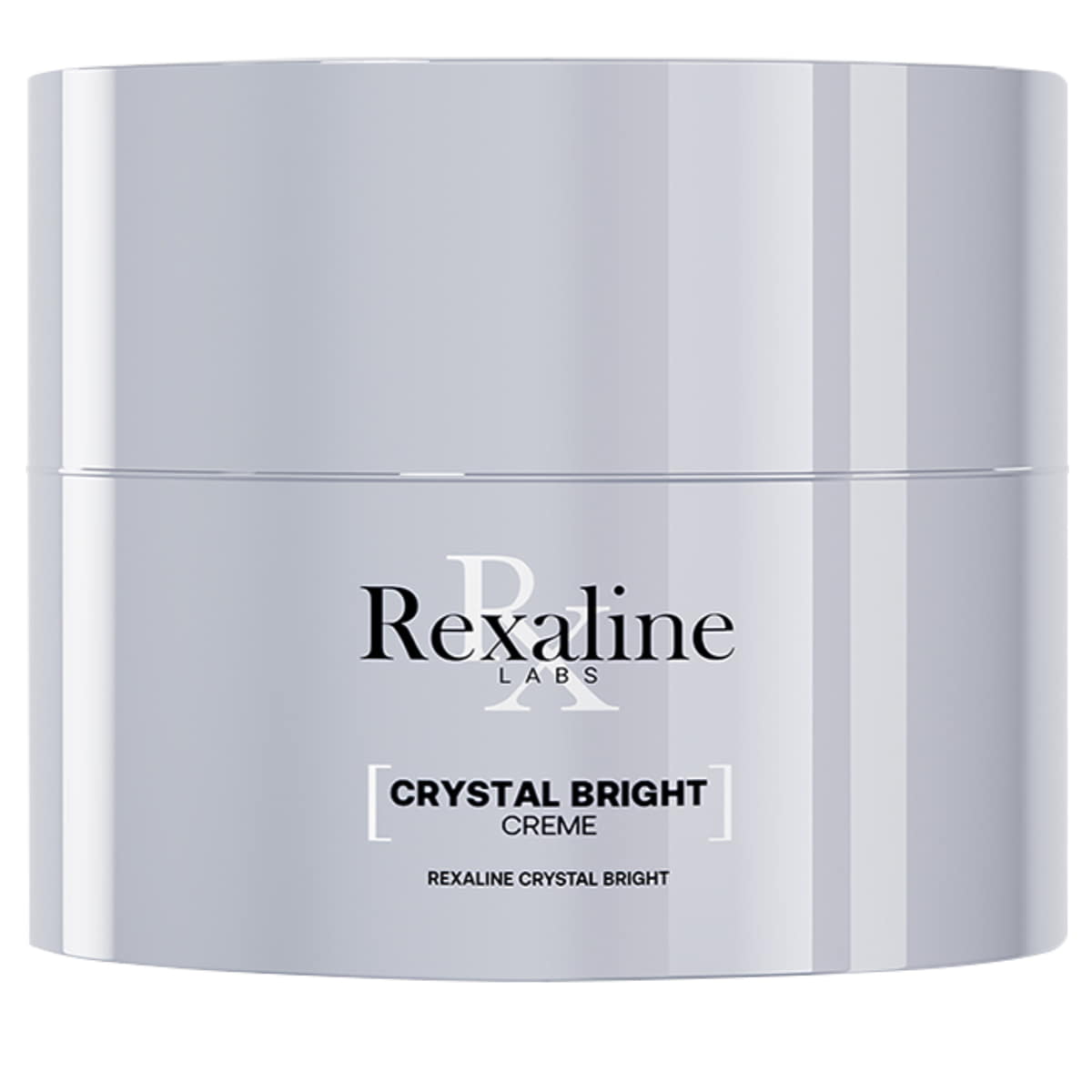 Crystal Bright Creme