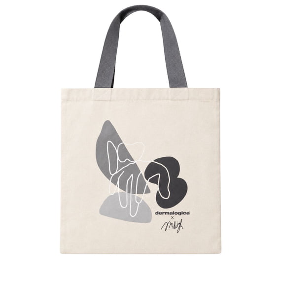 Holiday Tote Bag 21