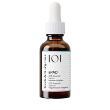 101 aPAD - 20% Azelaic Derivative Serum