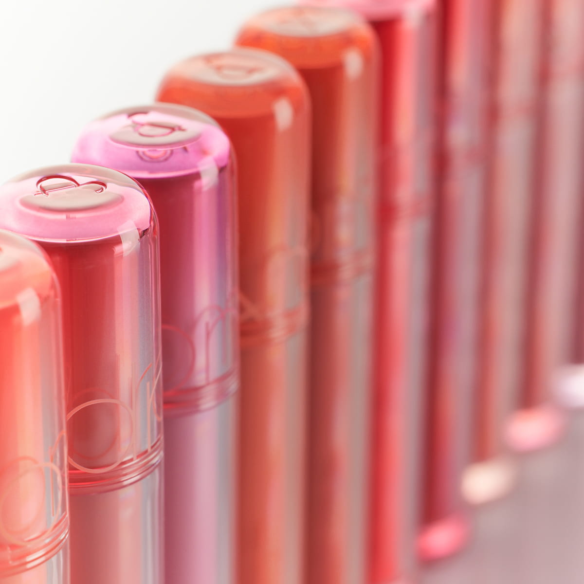 The Juicy Lasting Tint Mini