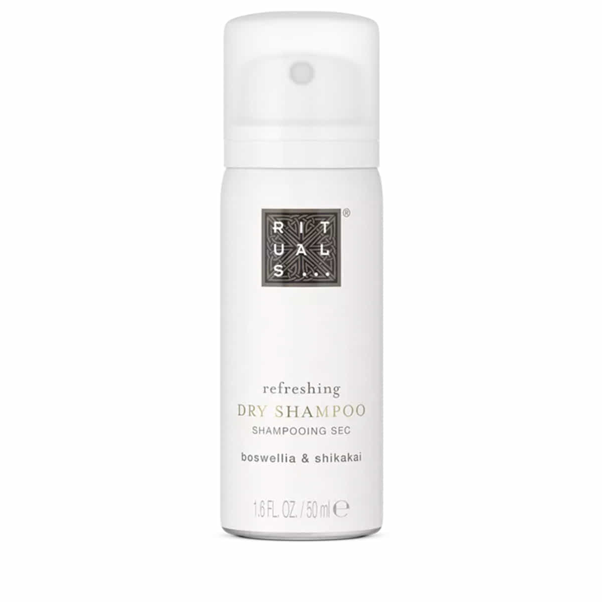 Refreshing Dry Shampoo