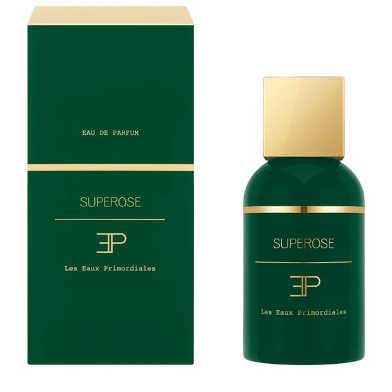 Superose  Eau de Parfum
