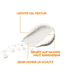 Wet Skin Gel SPF50+ - Waterproof Sun Cream for Children