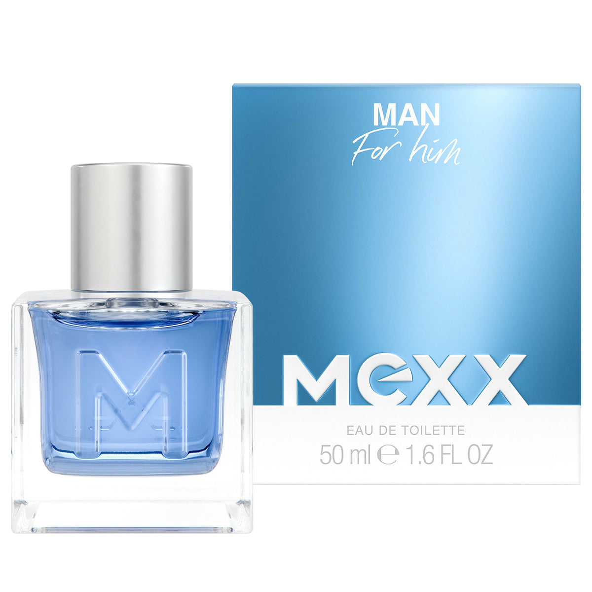 Man Eau de Toilette
