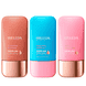 Glow, Hydration & Bronzing Serum Booster Drops Trio