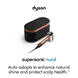 Nural Hair Dryer