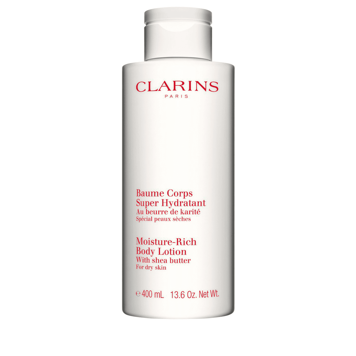 Baume Corps Super Hydratant