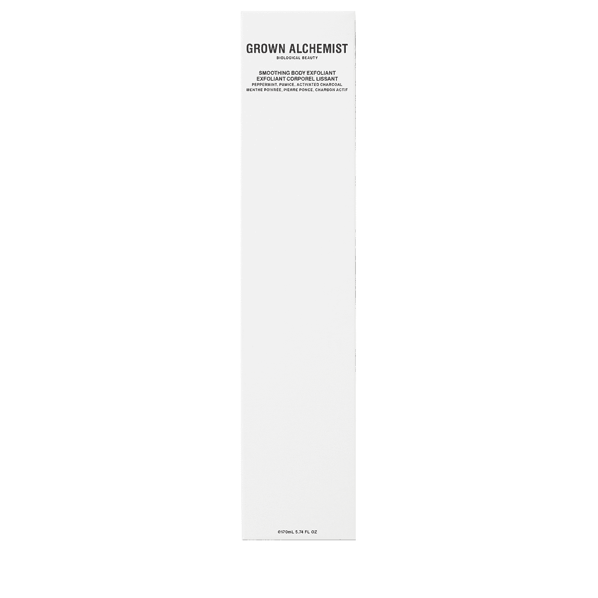 Smoothing Body Exfoliant
