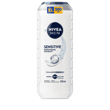 Sensitive Pflegedusche XL