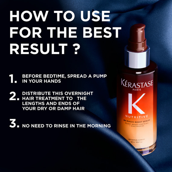 8h Magic Night Serum