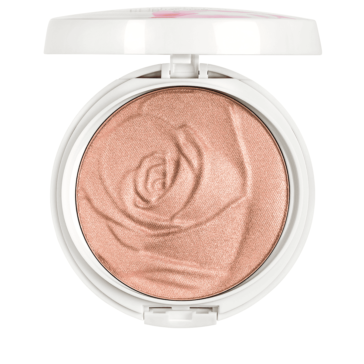 Rosé All Day Petal Glow