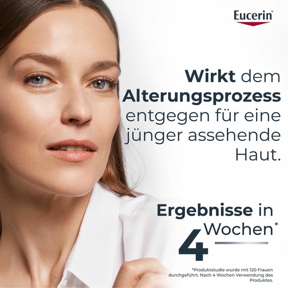 +3x Effect Straffende Nachtpflege