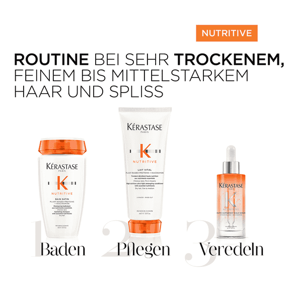 Scalp Food Serum