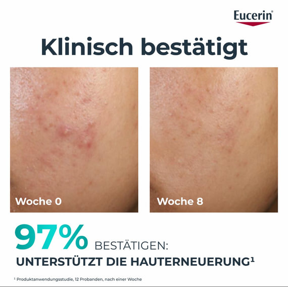 Clinical Hautbilderneuernde Nachtpflege