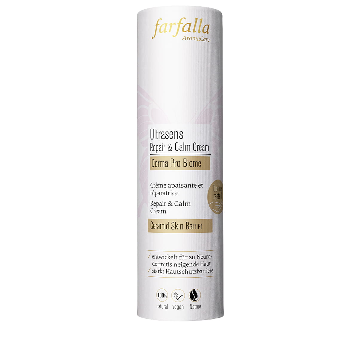 Ultrasens Repair & Calm Cream