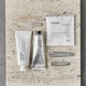 	Confezione regalo Crema mani + Siero mani + Sapone + Set per unghie