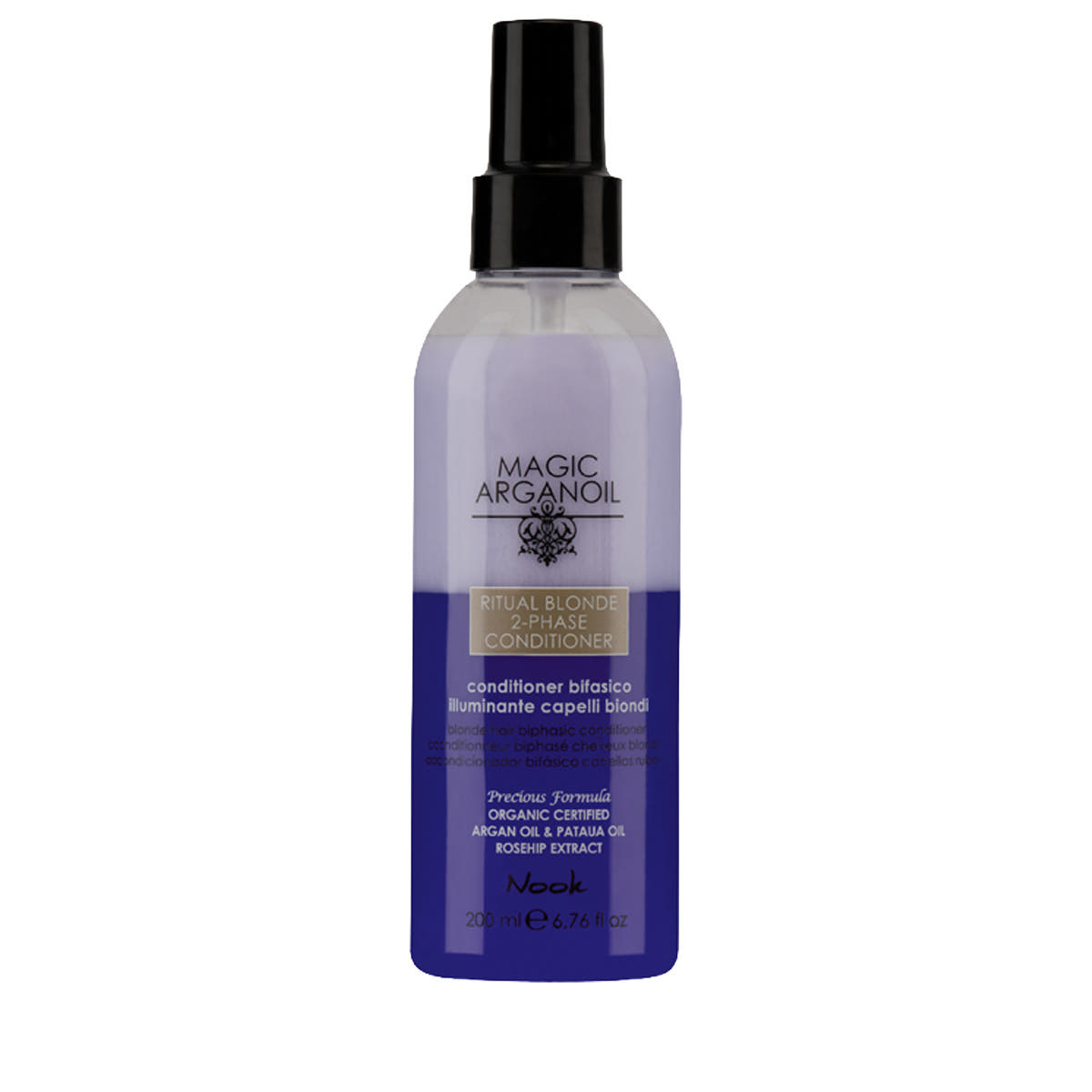Blonde Story 2-Phase Conditioner