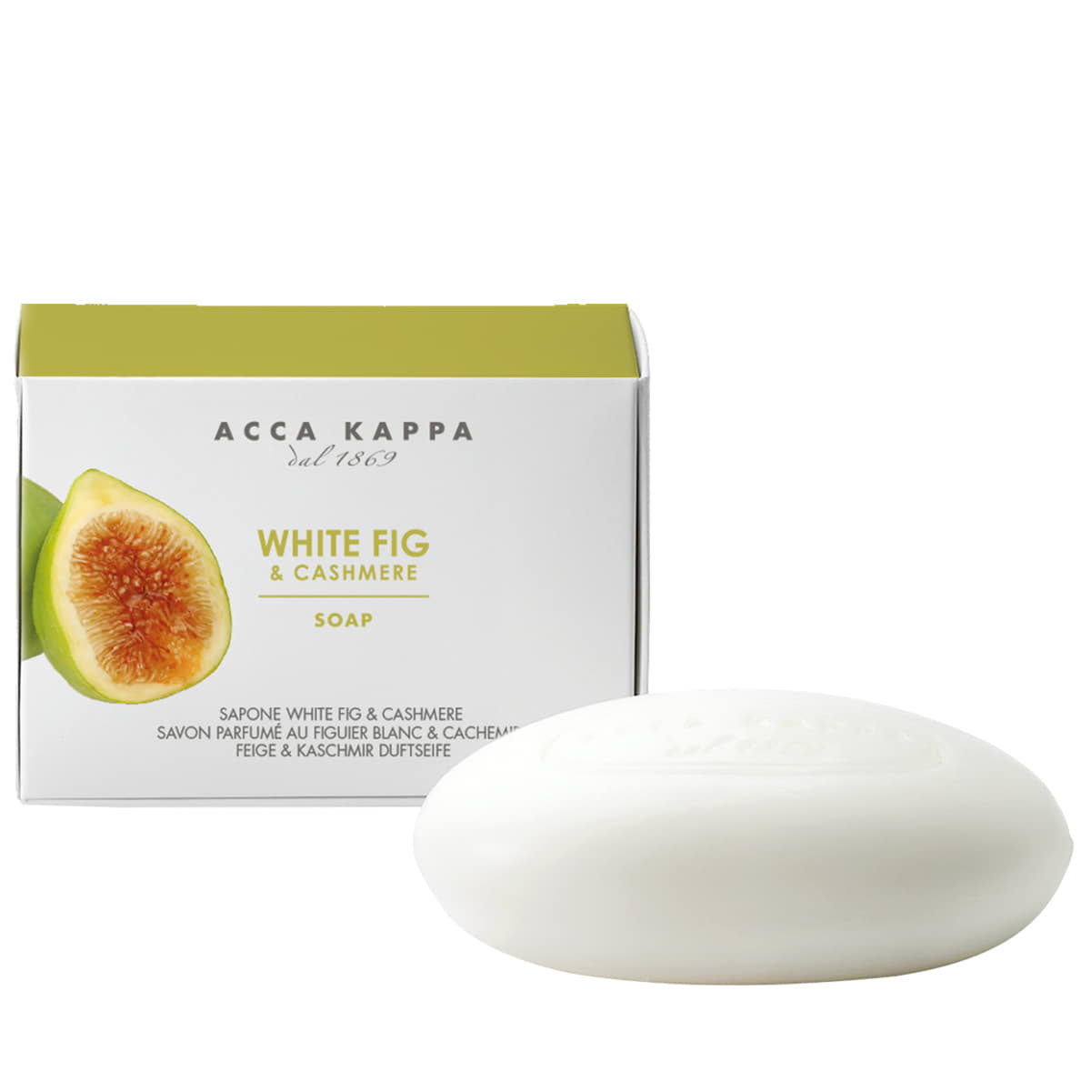 Soap
