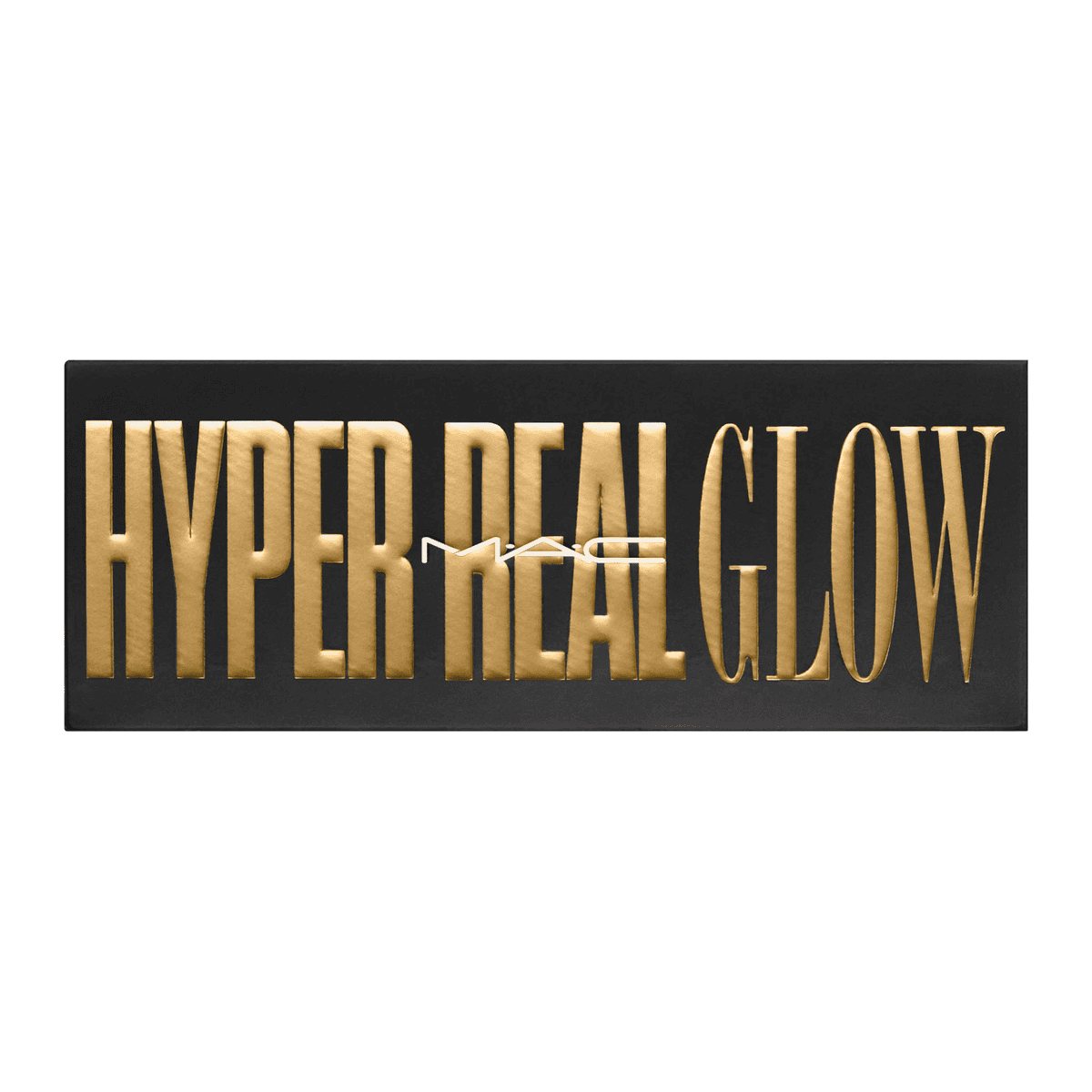 Hyper Real Glow Palette - Get It Glowin'
