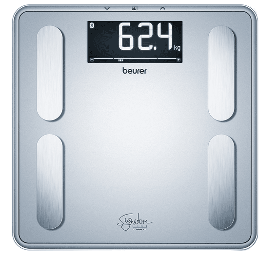 Diagnosewaage Signature Line BF 405