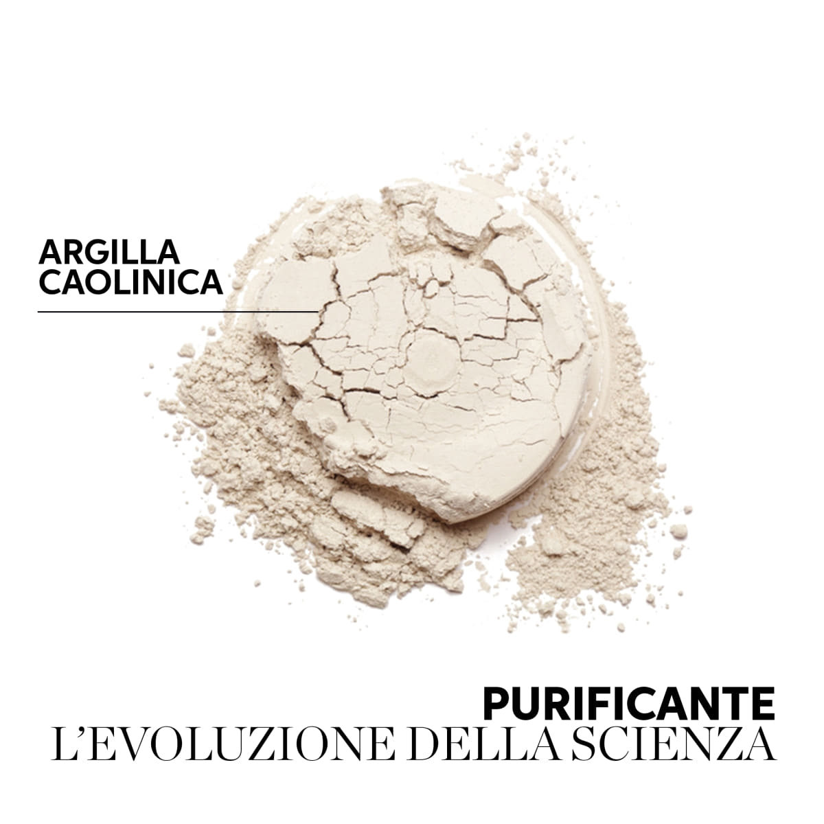 Purifying Pre-Shampoo Clay