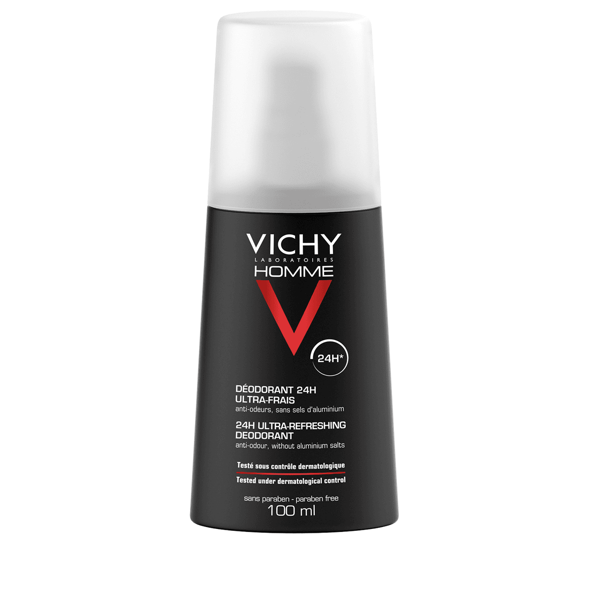Intense Regulation 24hr Spray Anti-Perspirant Deodorant